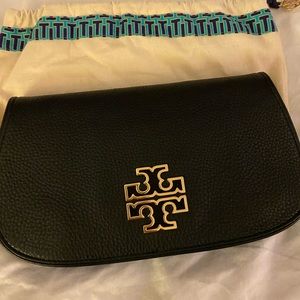 Tory Burch clutch